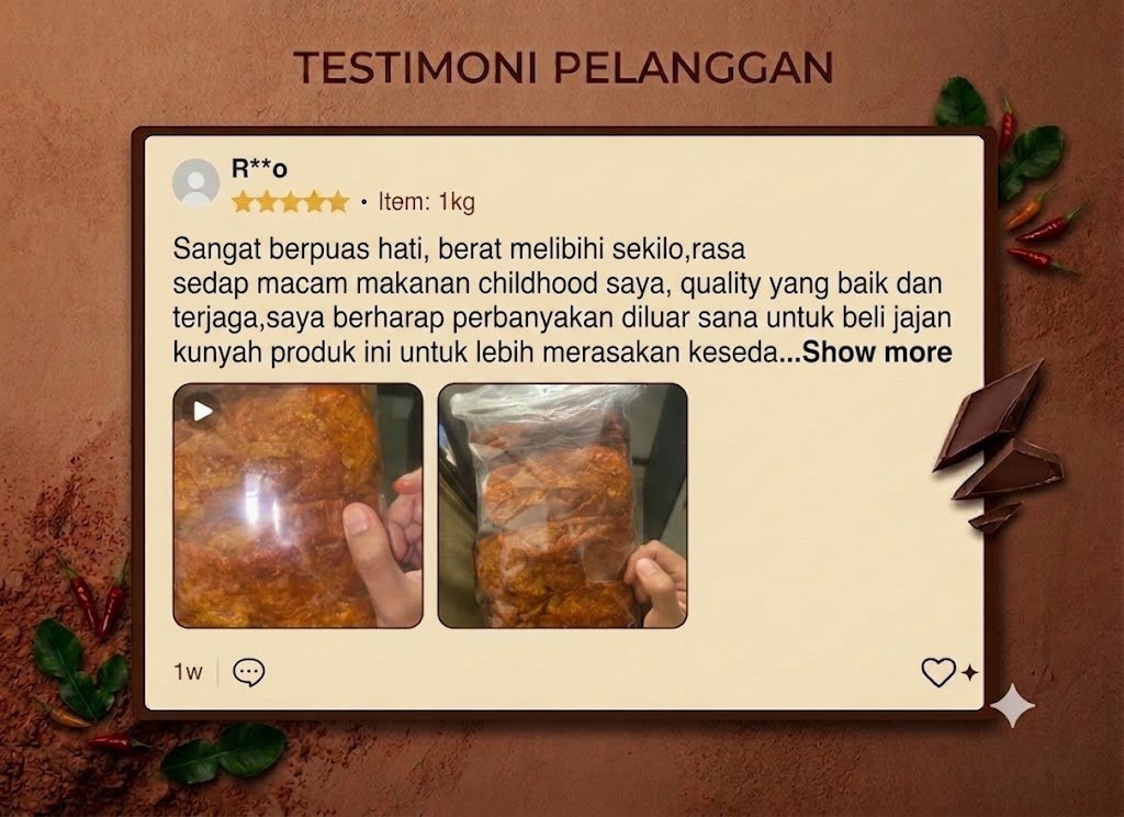 Testimoni pelanggan 3